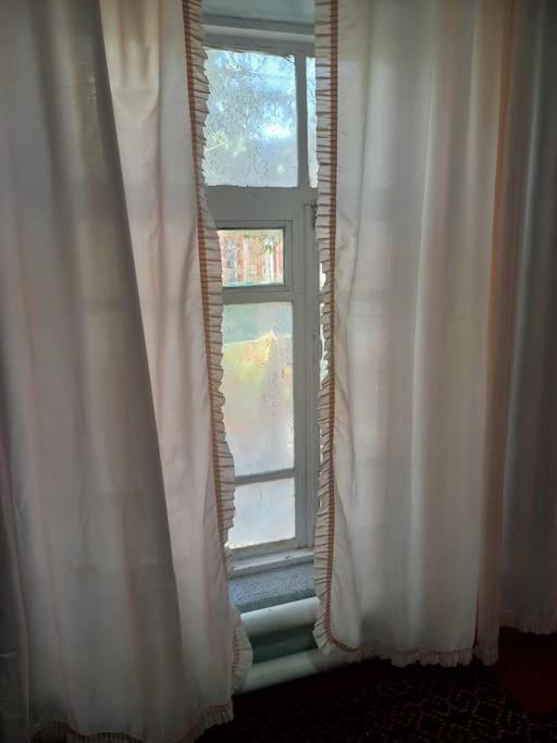 Hotel House In The Family Yard, For Family And Women!! Ташкент Екстер'єр фото