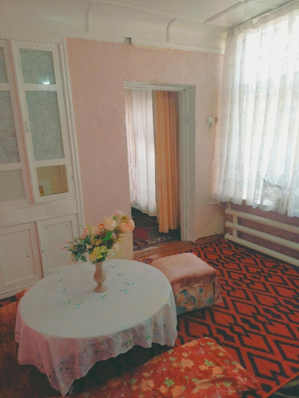 Hotel House In The Family Yard, For Family And Women!! Ташкент Екстер'єр фото